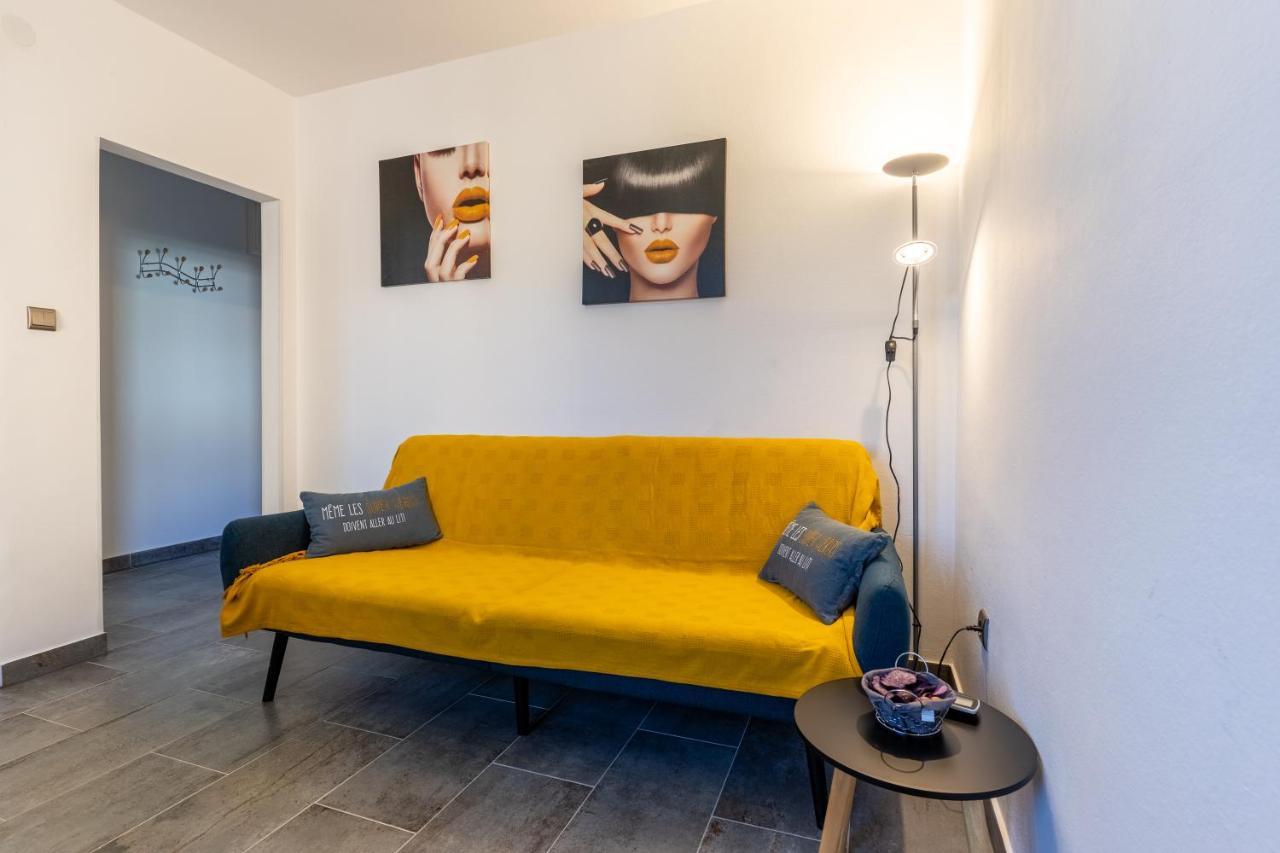 Apartment Brdanovic Cres Exterior photo